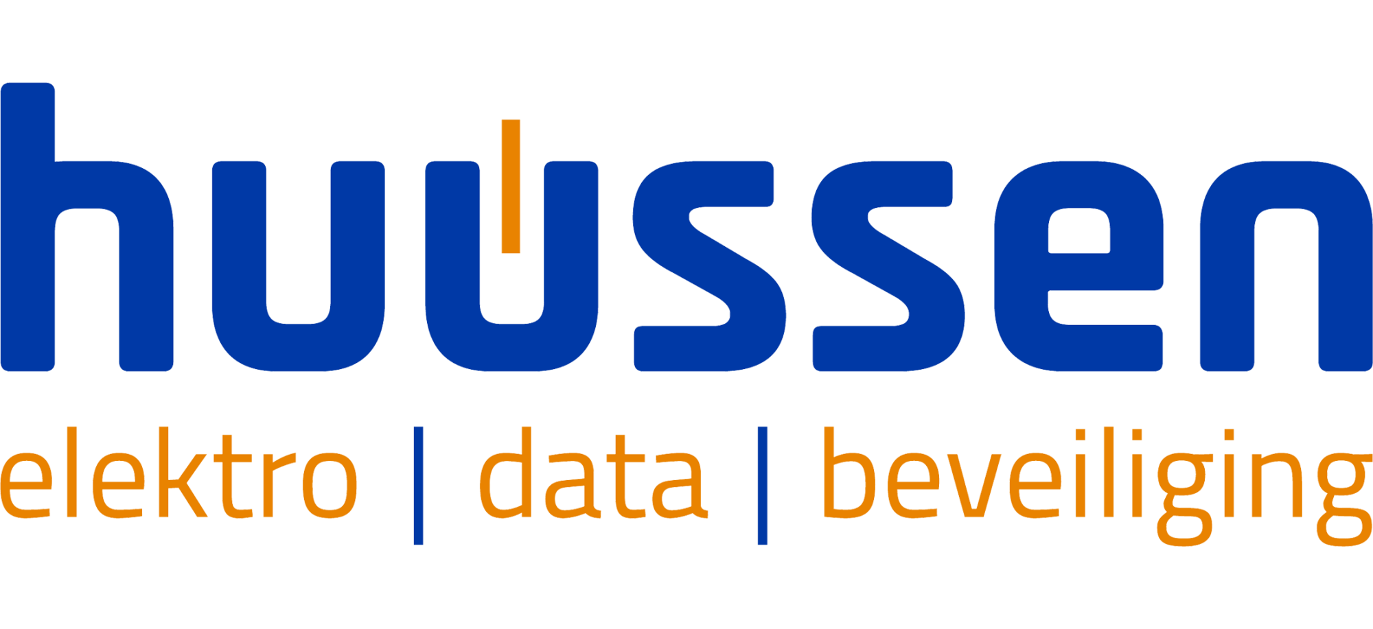 Logo Huussen