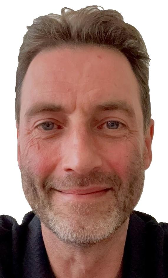 Elias Portret Goed