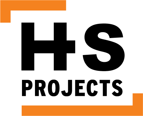 LOGO HS PROJECTS
